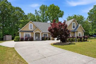 409 Leigh Court, Stockbridge, GA 30281