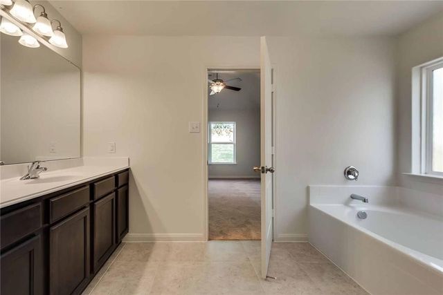 4720 Merchant Trail, Denton, TX 76207