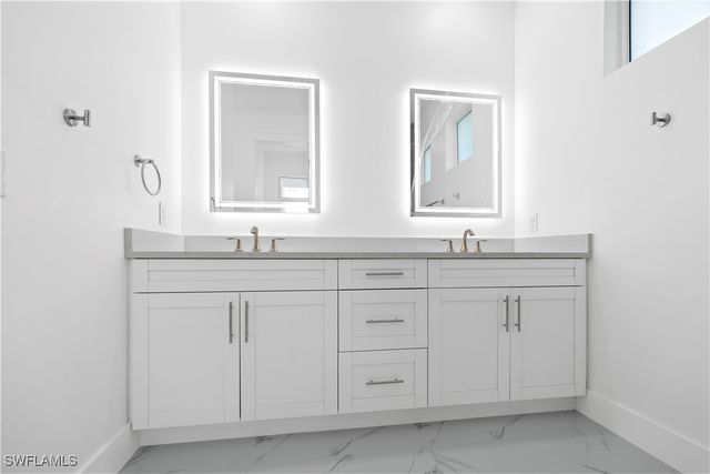 918 Hollister AVE, Lehigh Acres, FL 33974