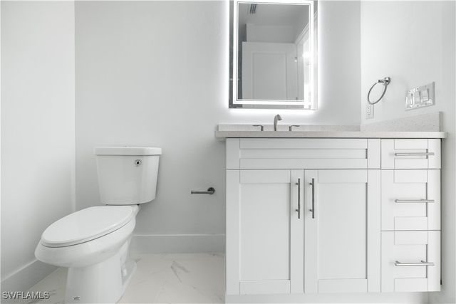 918 Hollister AVE, Lehigh Acres, FL 33974