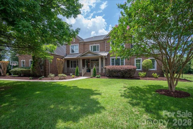 201 Kindling Wood Lane, Marvin, NC 28173