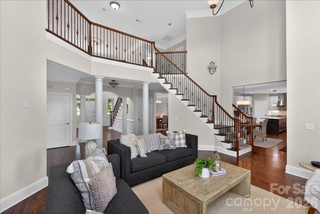 201 Kindling Wood Lane, Marvin, NC 28173