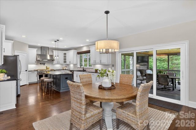 201 Kindling Wood Lane, Marvin, NC 28173
