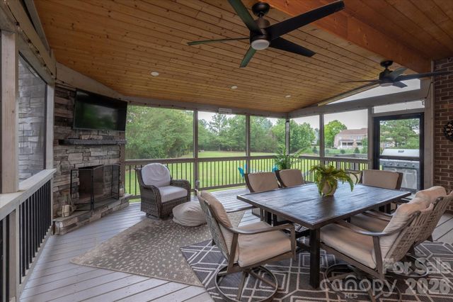 201 Kindling Wood Lane, Marvin, NC 28173