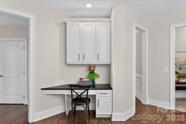 201 Kindling Wood Lane, Marvin, NC 28173