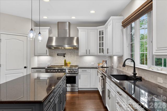 201 Kindling Wood Lane, Marvin, NC 28173