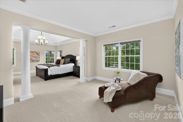 201 Kindling Wood Lane, Marvin, NC 28173