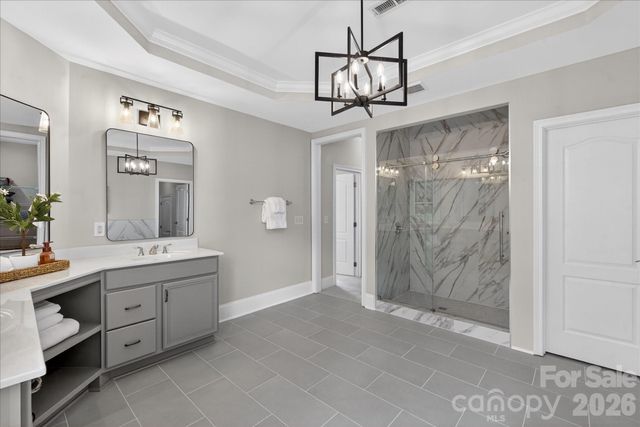 201 Kindling Wood Lane, Marvin, NC 28173