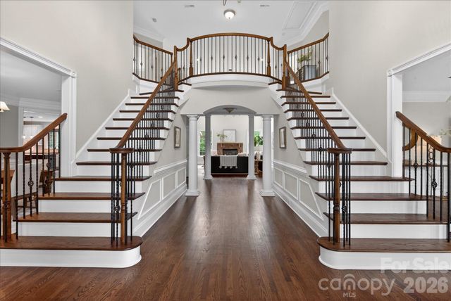 201 Kindling Wood Lane, Marvin, NC 28173