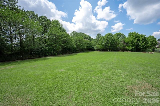 201 Kindling Wood Lane, Marvin, NC 28173
