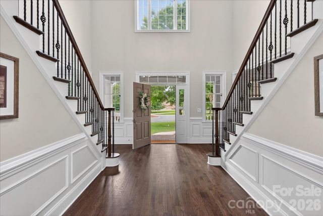 201 Kindling Wood Lane, Marvin, NC 28173