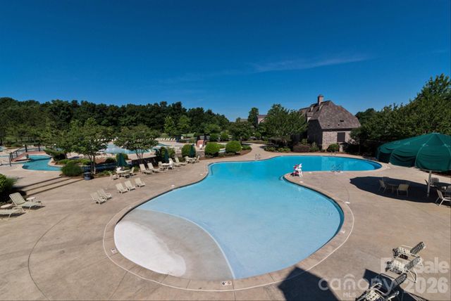 201 Kindling Wood Lane, Marvin, NC 28173