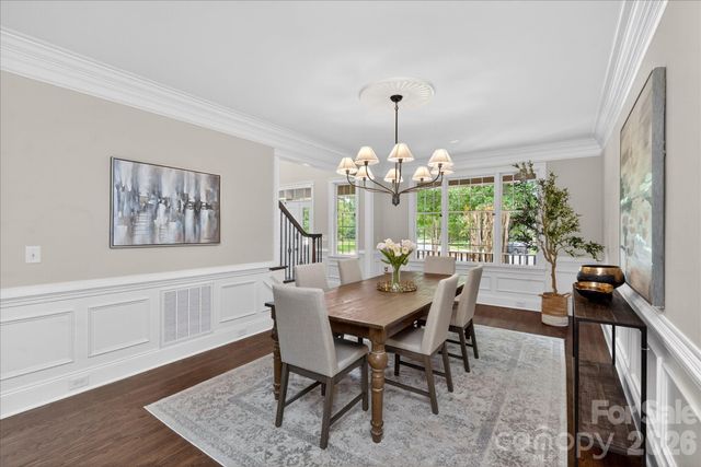 201 Kindling Wood Lane, Marvin, NC 28173
