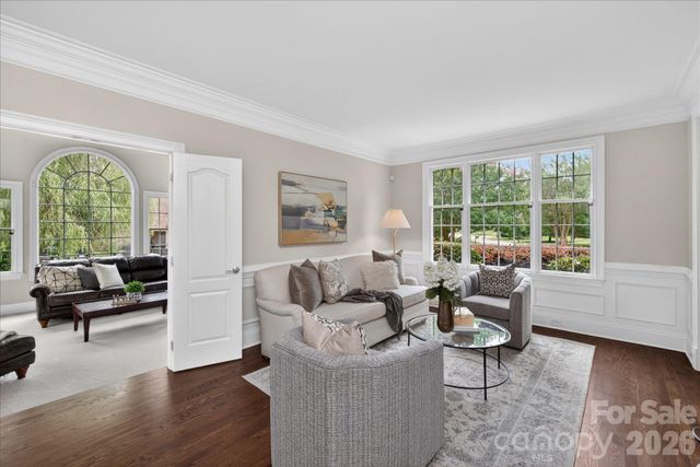 201 Kindling Wood Lane, Marvin, NC 28173
