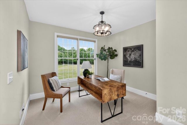 201 Kindling Wood Lane, Marvin, NC 28173