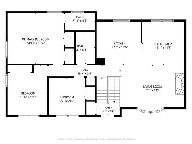 15 Foxwood Drive, Franklin, NJ 08873