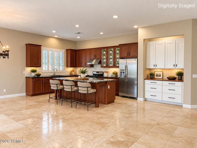 3022 W SENTINEL ROCK Road, Phoenix, AZ 85086