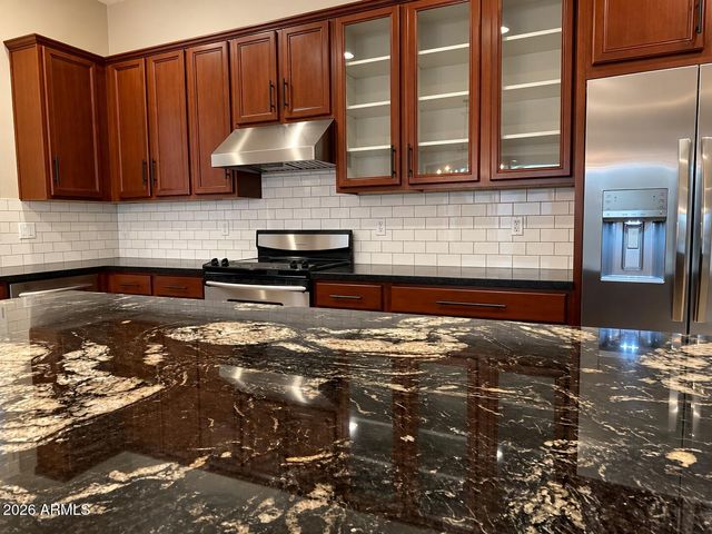 3022 W SENTINEL ROCK Road, Phoenix, AZ 85086