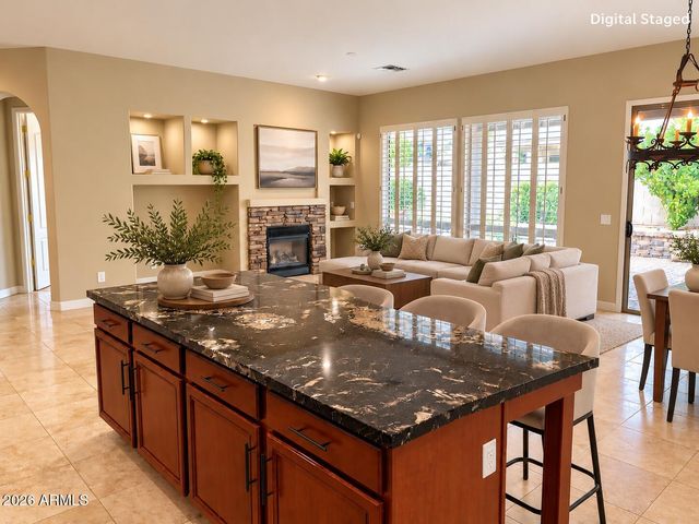 3022 W SENTINEL ROCK Road, Phoenix, AZ 85086