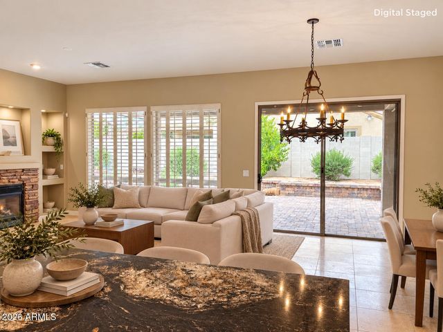 3022 W SENTINEL ROCK Road, Phoenix, AZ 85086