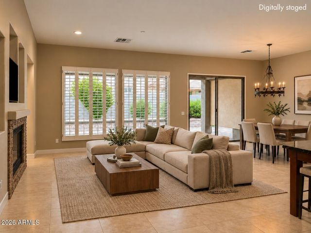 3022 W SENTINEL ROCK Road, Phoenix, AZ 85086
