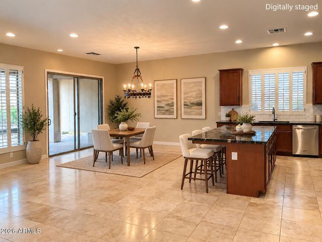 3022 W SENTINEL ROCK Road, Phoenix, AZ 85086
