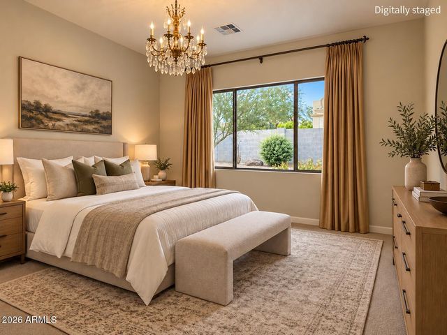 3022 W SENTINEL ROCK Road, Phoenix, AZ 85086