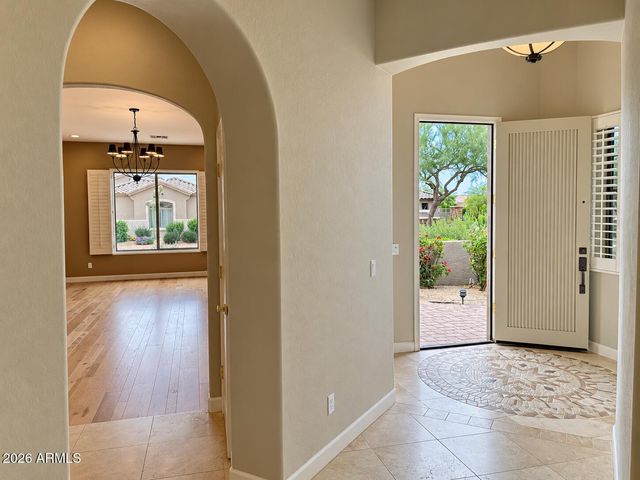 3022 W SENTINEL ROCK Road, Phoenix, AZ 85086