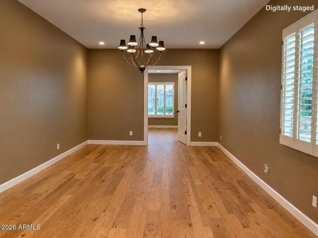 3022 W SENTINEL ROCK Road, Phoenix, AZ 85086