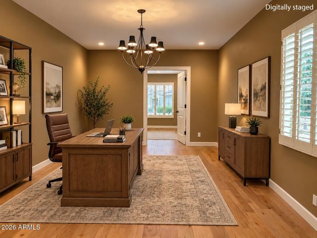 3022 W SENTINEL ROCK Road, Phoenix, AZ 85086