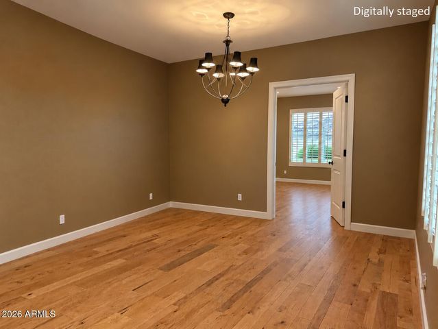 3022 W SENTINEL ROCK Road, Phoenix, AZ 85086