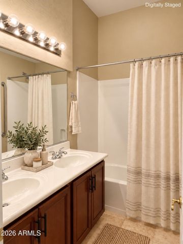 3022 W SENTINEL ROCK Road, Phoenix, AZ 85086