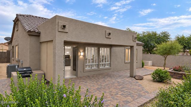 3022 W SENTINEL ROCK Road, Phoenix, AZ 85086