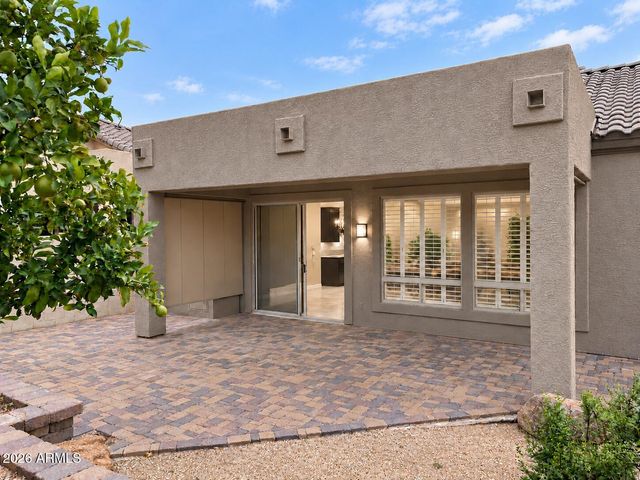 3022 W SENTINEL ROCK Road, Phoenix, AZ 85086