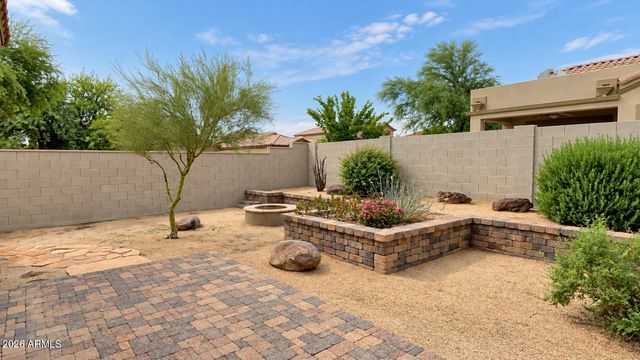 3022 W SENTINEL ROCK Road, Phoenix, AZ 85086