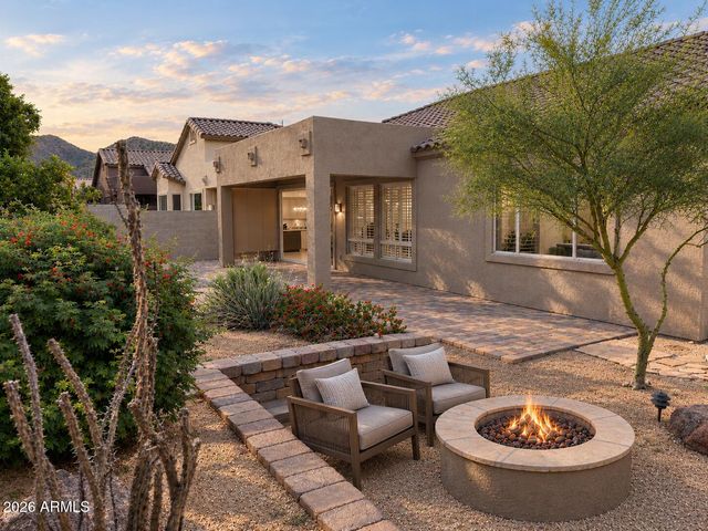3022 W SENTINEL ROCK Road, Phoenix, AZ 85086