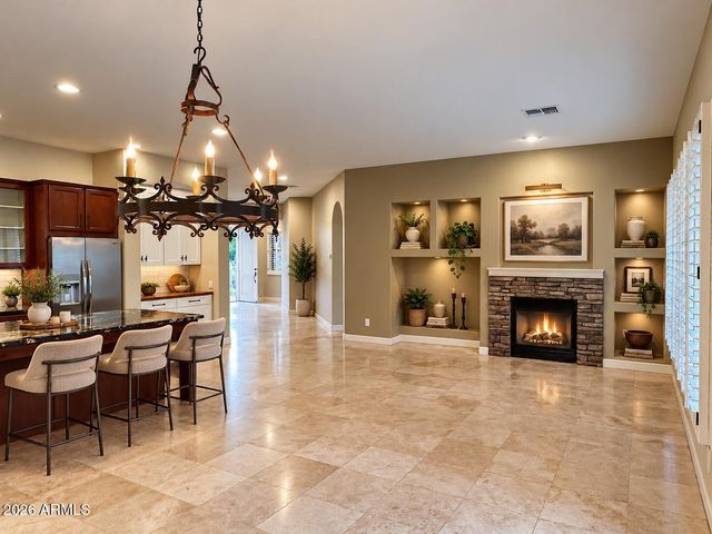 3022 W SENTINEL ROCK Road, Phoenix, AZ 85086