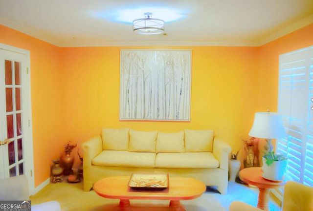 3336 Deerwood Lane, Rex, GA 30273