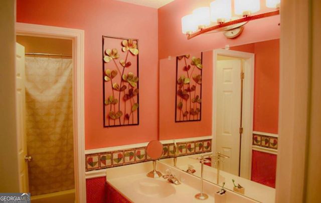 3336 Deerwood Lane, Rex, GA 30273