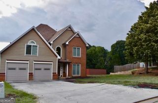 3336 Deerwood Lane, Rex, GA 30273