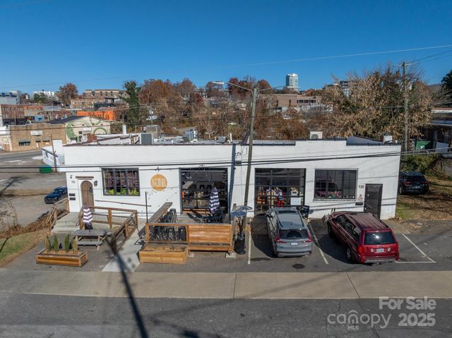 244 Short Coxe Avenue, Asheville, NC 28801