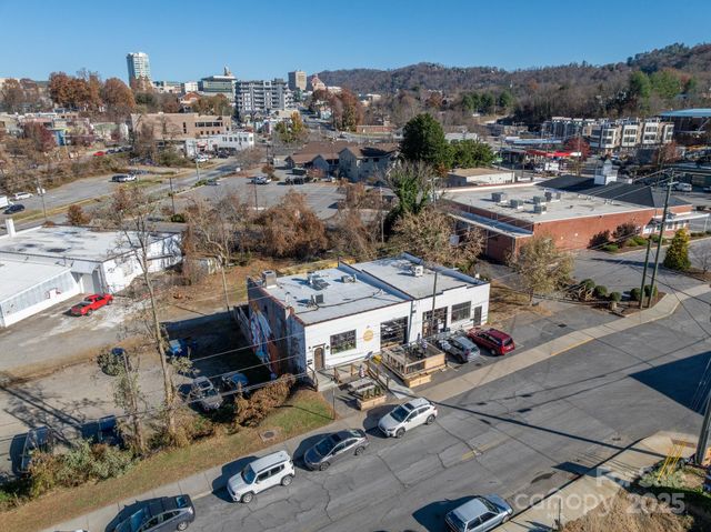 244 Short Coxe Avenue, Asheville, NC 28801