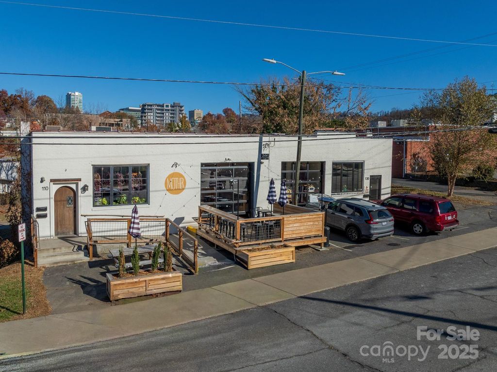 244 Short Coxe Avenue, Asheville, NC 28801