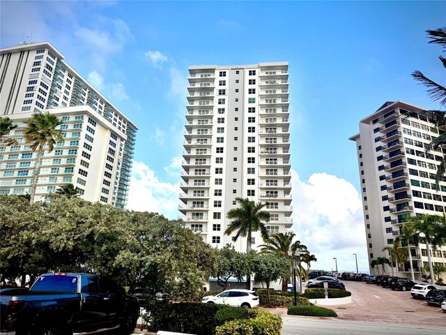 3850 Galt Ocean Drive 210, Fort Lauderdale, FL 33308