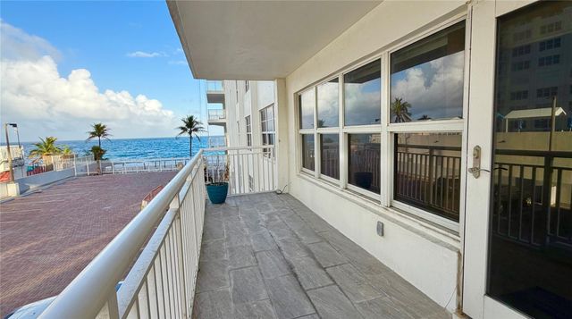 3850 Galt Ocean Drive 210, Fort Lauderdale, FL 33308