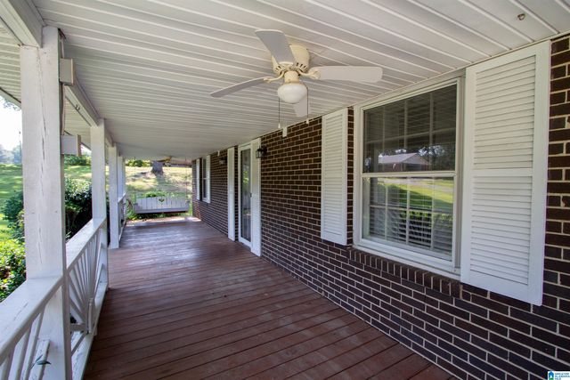359 BYNUM ACRES DRIVE, Anniston, AL 36201