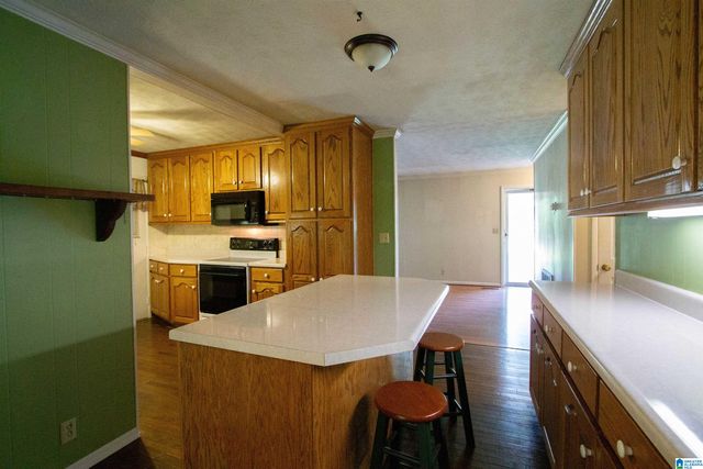 359 BYNUM ACRES DRIVE, Anniston, AL 36201