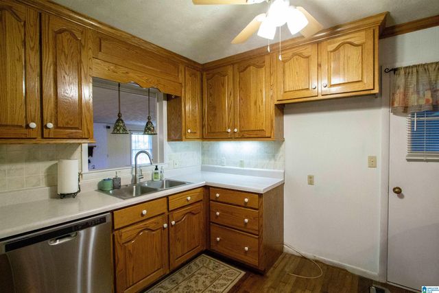 359 BYNUM ACRES DRIVE, Anniston, AL 36201