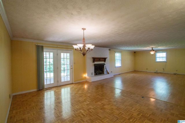 359 BYNUM ACRES DRIVE, Anniston, AL 36201