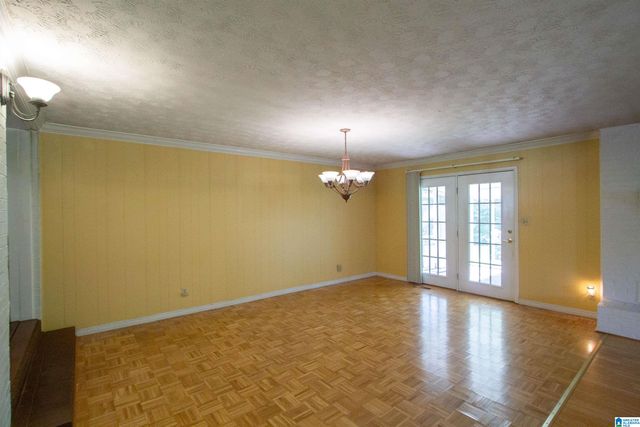 359 BYNUM ACRES DRIVE, Anniston, AL 36201